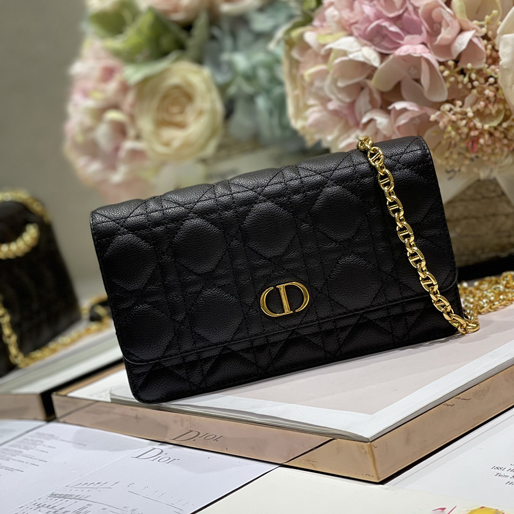 ch**an D*or bags 5091d 20*11.5*3.5cm