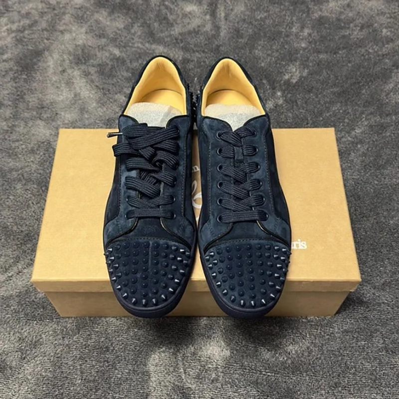 Ch**an louboutin seavaste 2 orlato marine