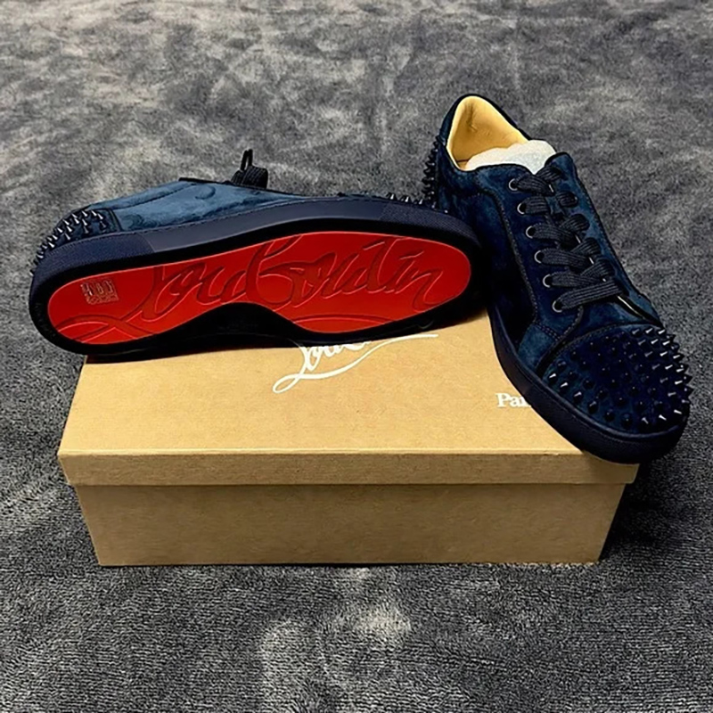 Ch**an louboutin seavaste 2 orlato marine