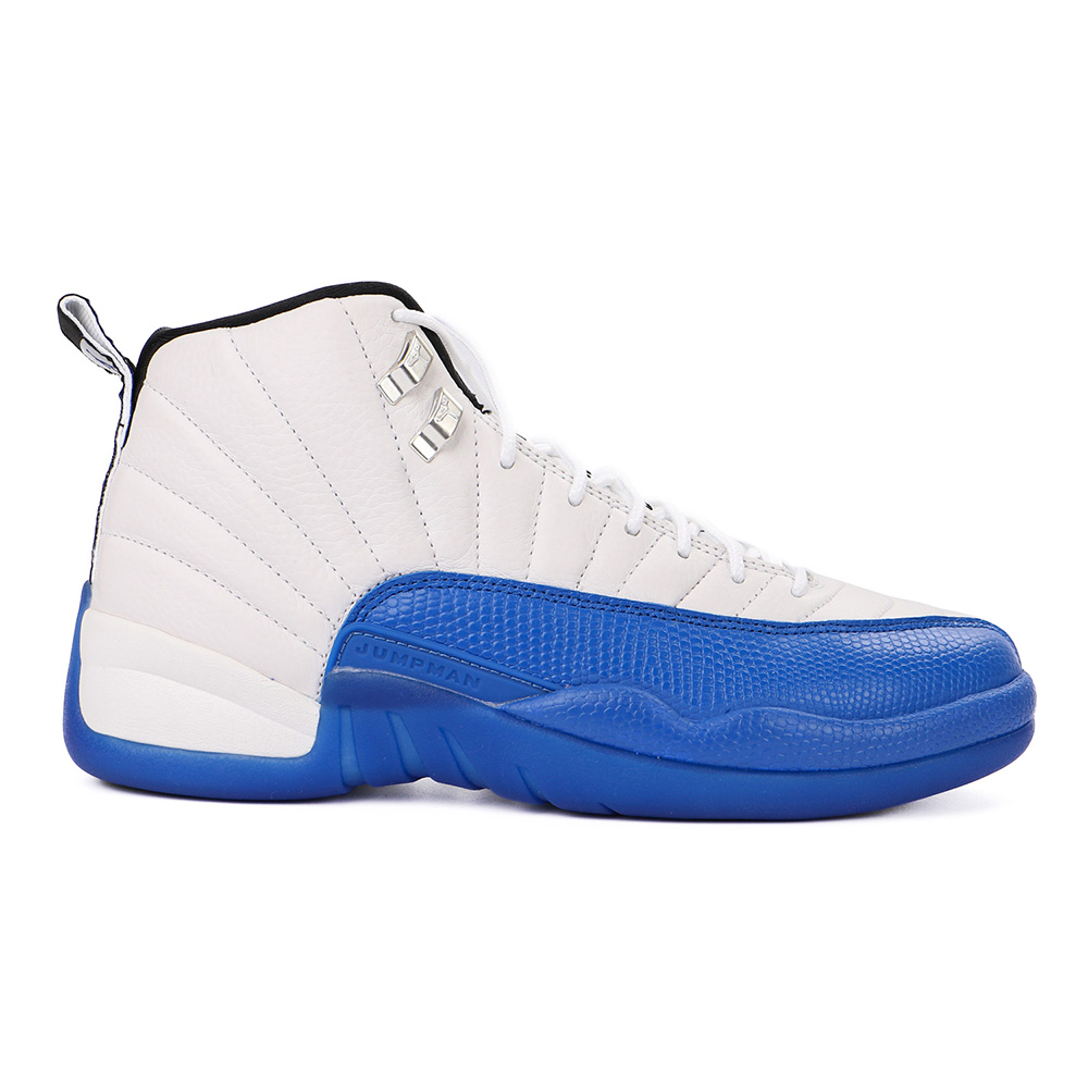 Air Jordan 12 Retro ''Blueberry''