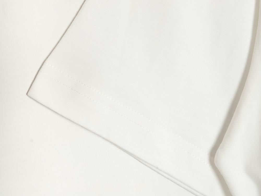 D*or tanabata limited edition heart embroidered short sleeves