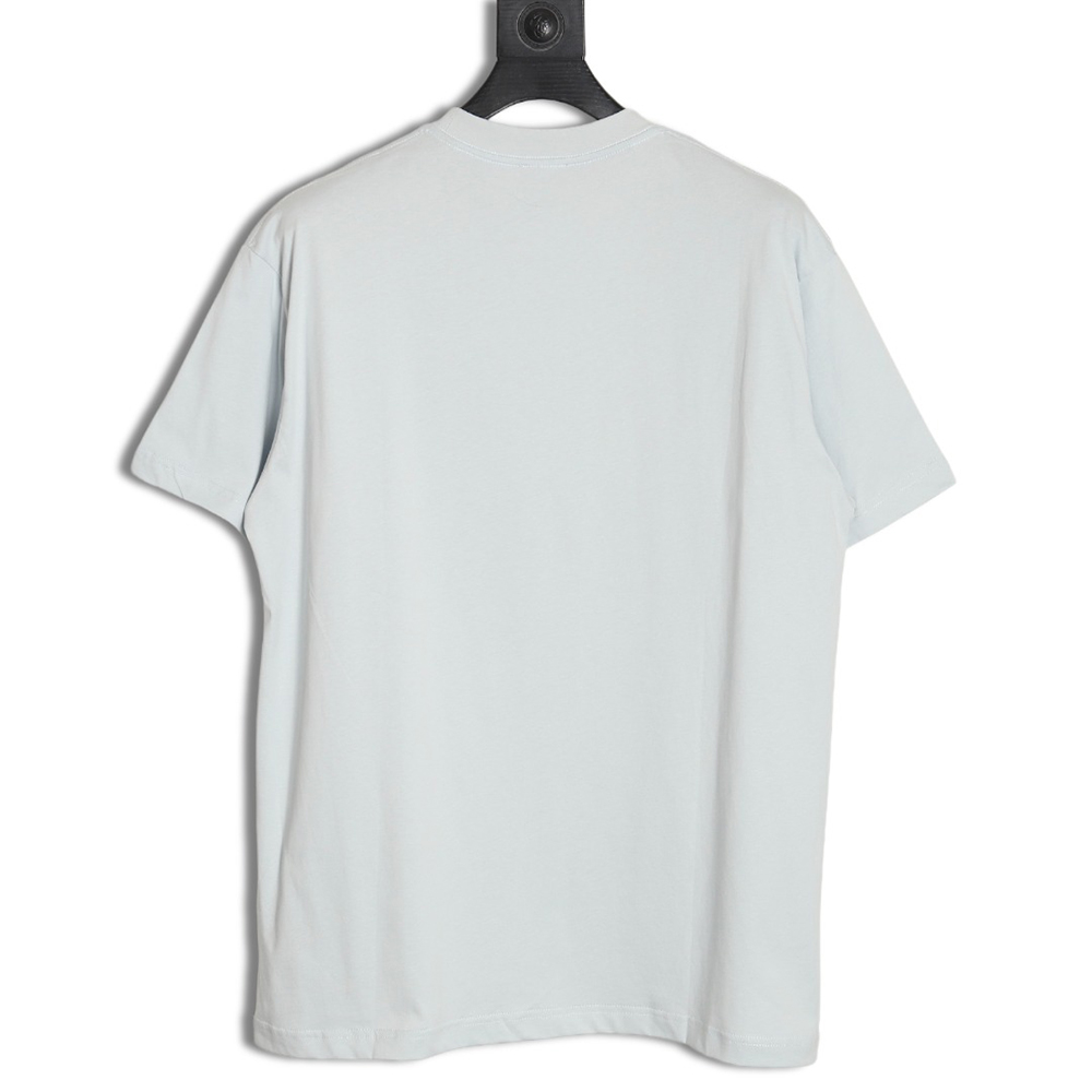 D*or tanabata limited edition heart embroidered short sleeves tsk1