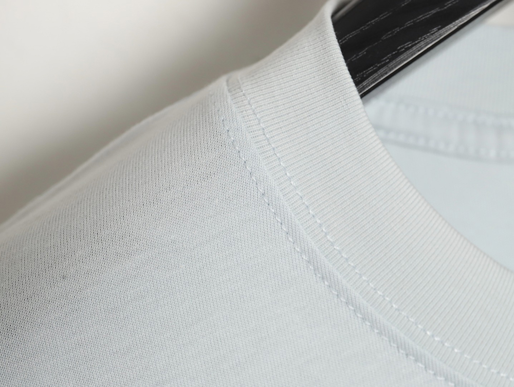 D*or tanabata limited edition heart embroidered short sleeves tsk1