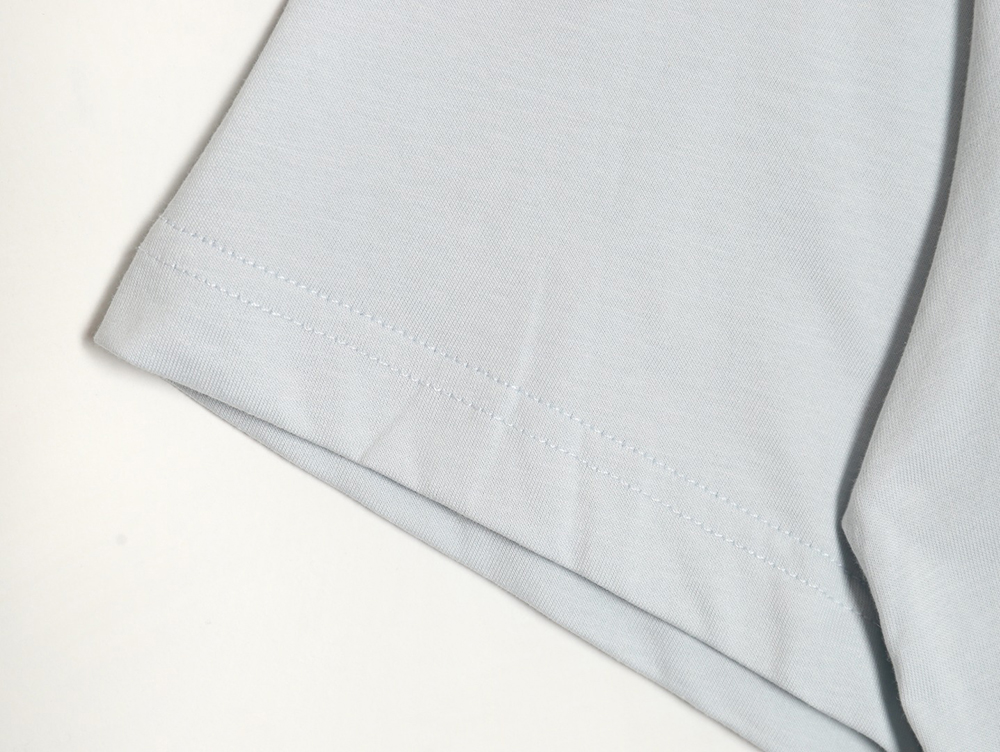 D*or tanabata limited edition heart embroidered short sleeves tsk1