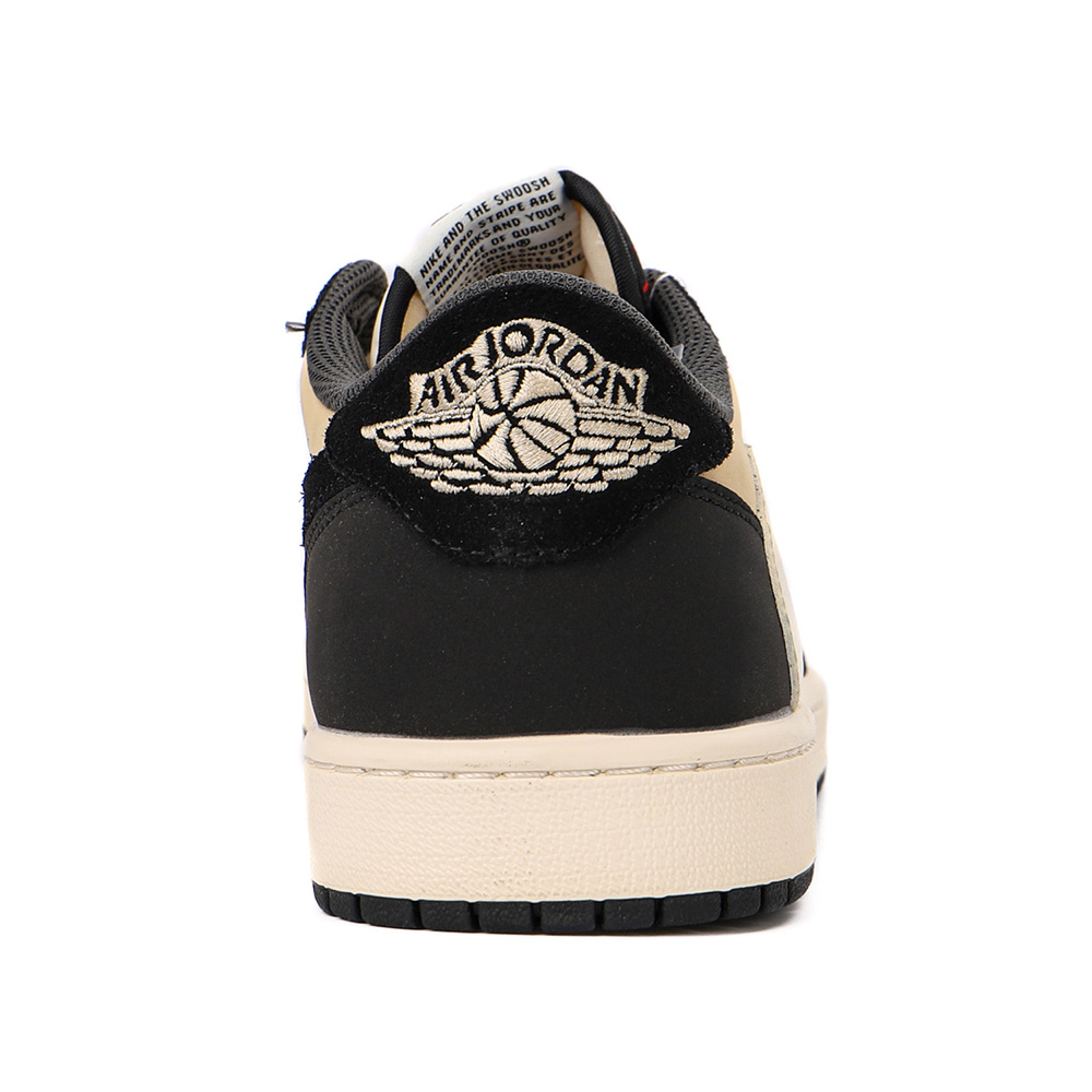 Travis Scott x Air Jordan 1 Retro Low OG SP 