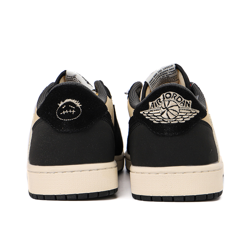 Travis Scott x Air Jordan 1 Retro Low OG SP 