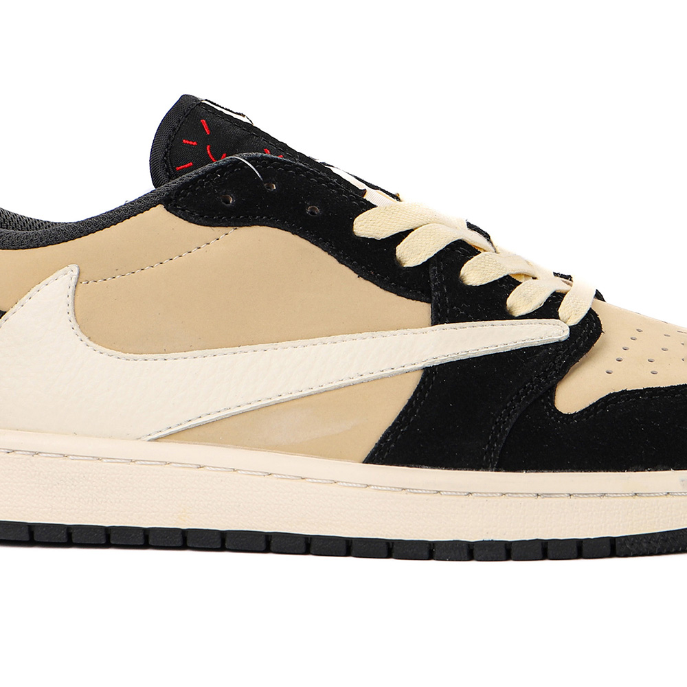 Travis Scott x Air Jordan 1 Retro Low OG SP 