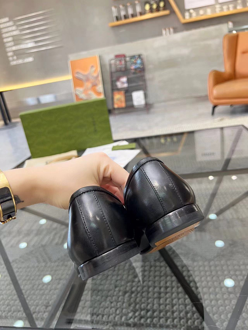 G*u*i jordaan loafer