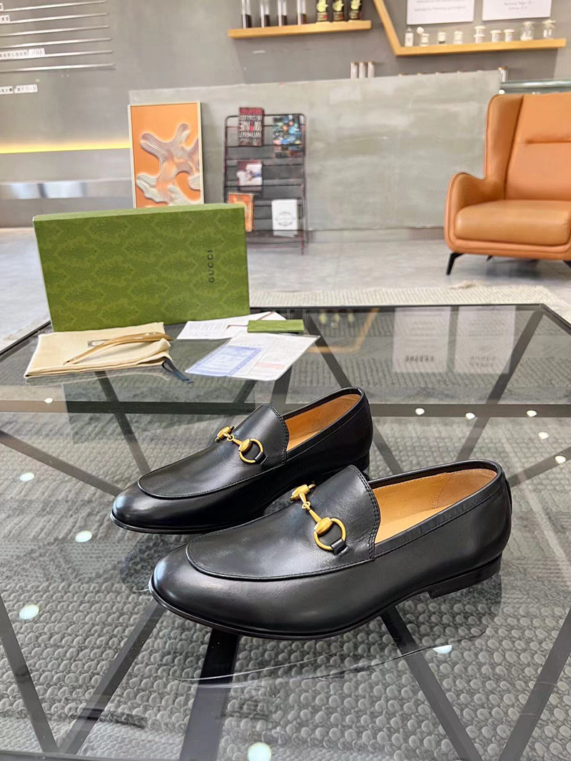 G*u*i jordaan loafer