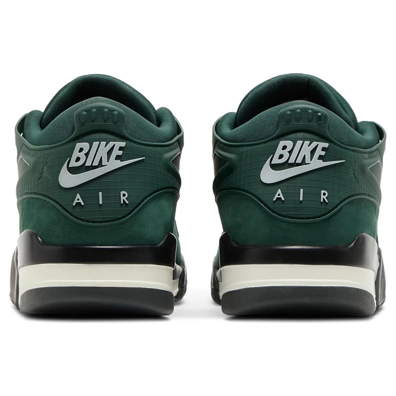 Nigel Sylvester x Air Jordan 4 RM SP