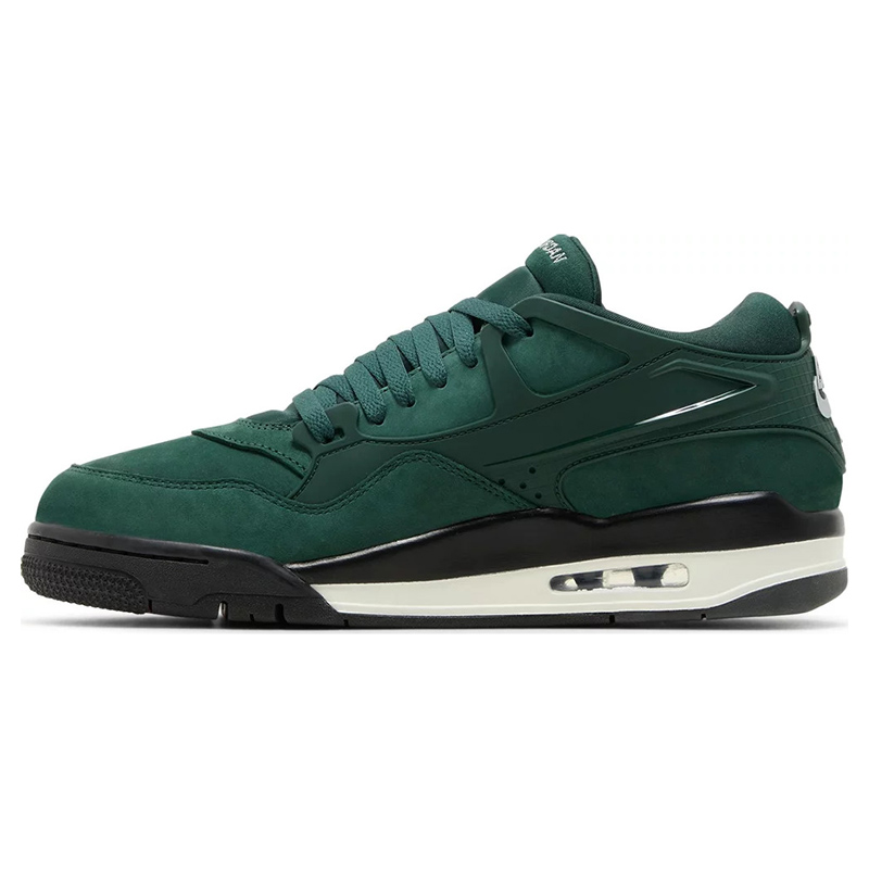 Nigel Sylvester x Air Jordan 4 RM SP
