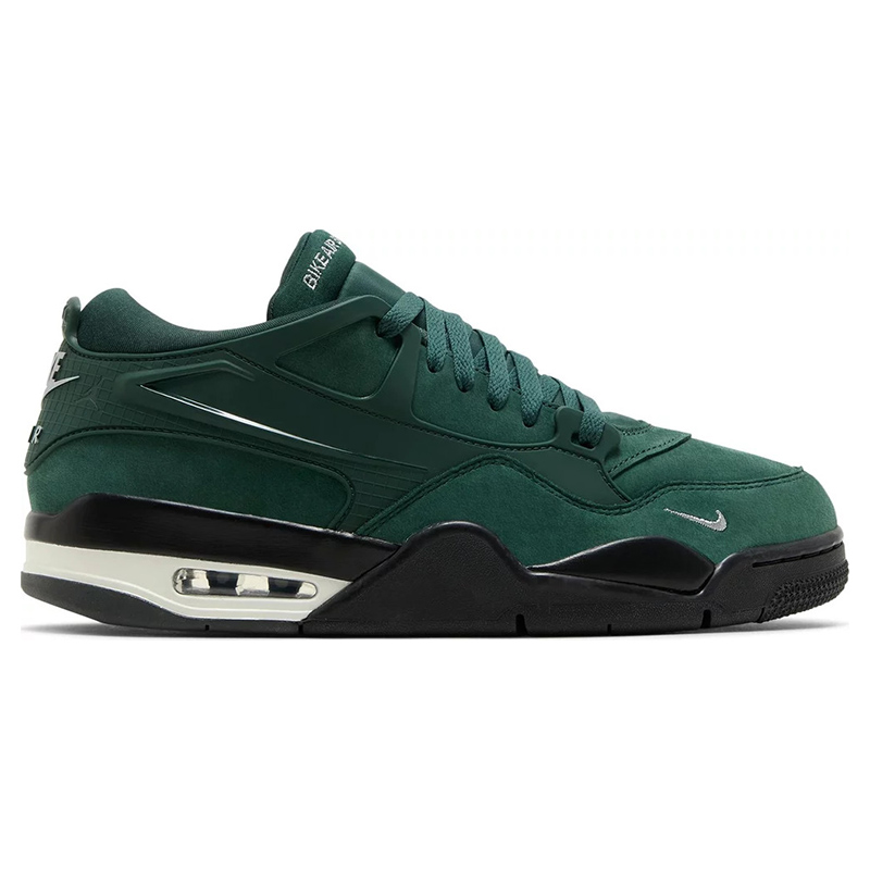 Nigel Sylvester x Air Jordan 4 RM SP