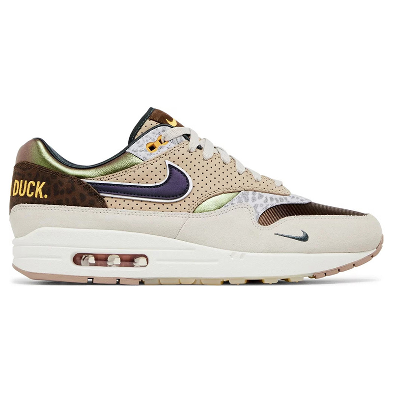 Nike Air Max 1 ''87 Premium University Of Oregon PE