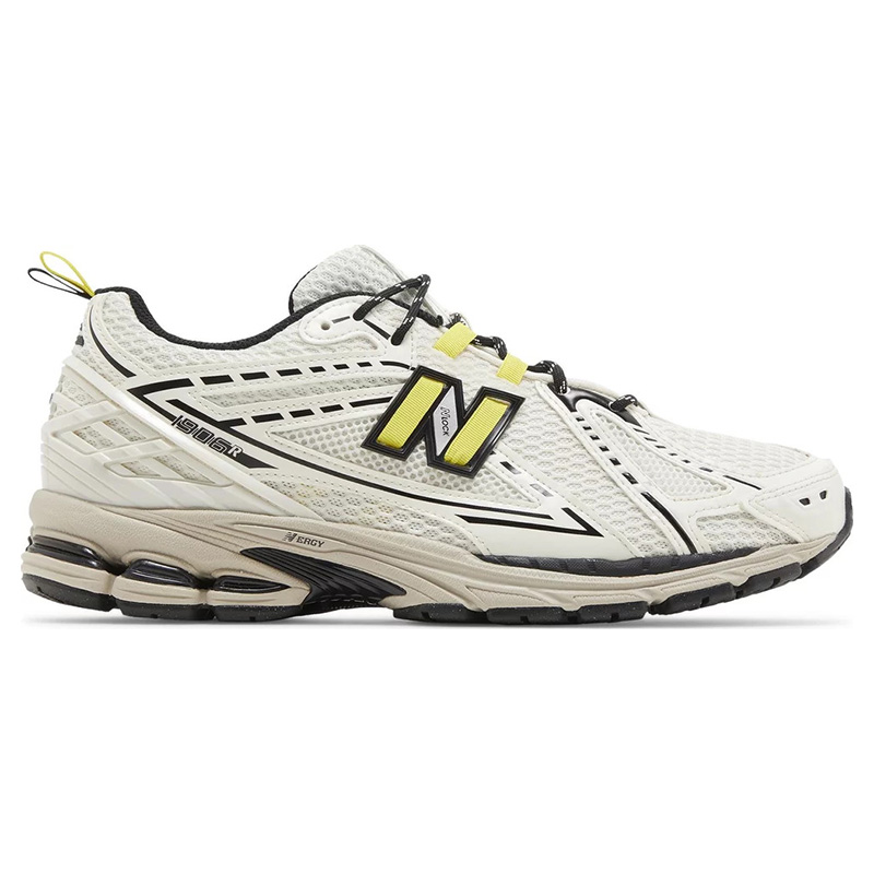 New Balance GANNI x 1906R ''Egret''