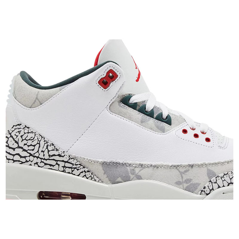 Air Jordan 3 Retro 
