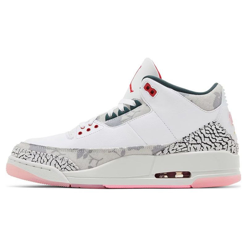 Air Jordan 3 Retro 