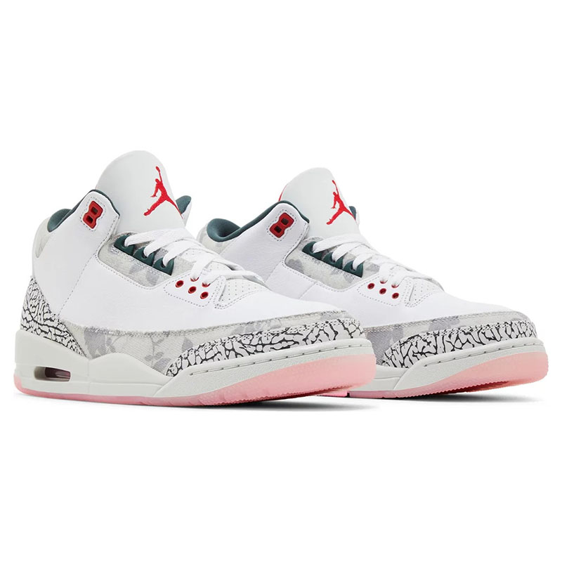 Air Jordan 3 Retro 