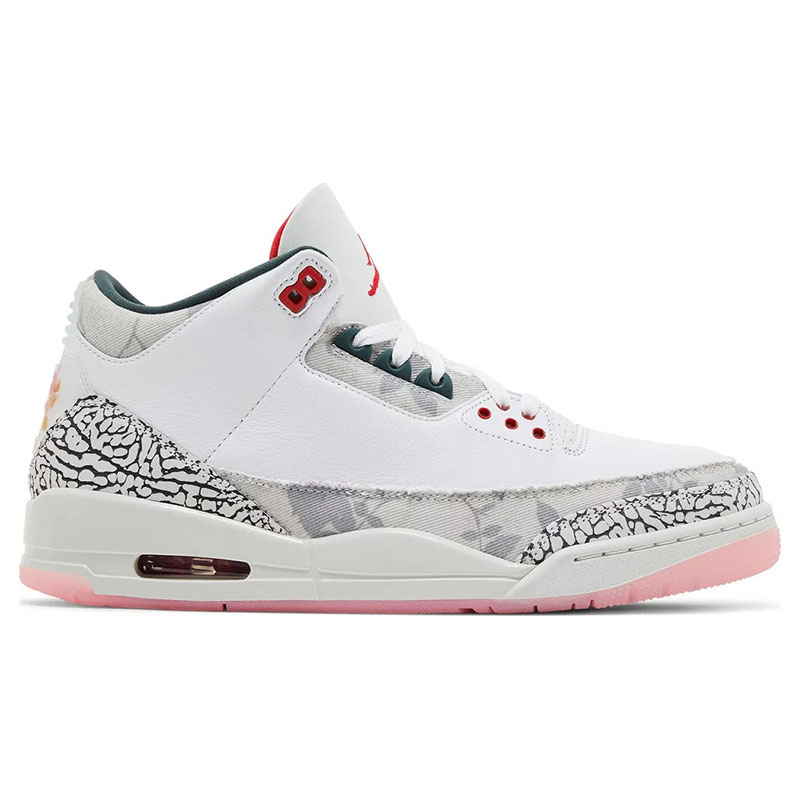 Air Jordan 3 Retro ''Wings''