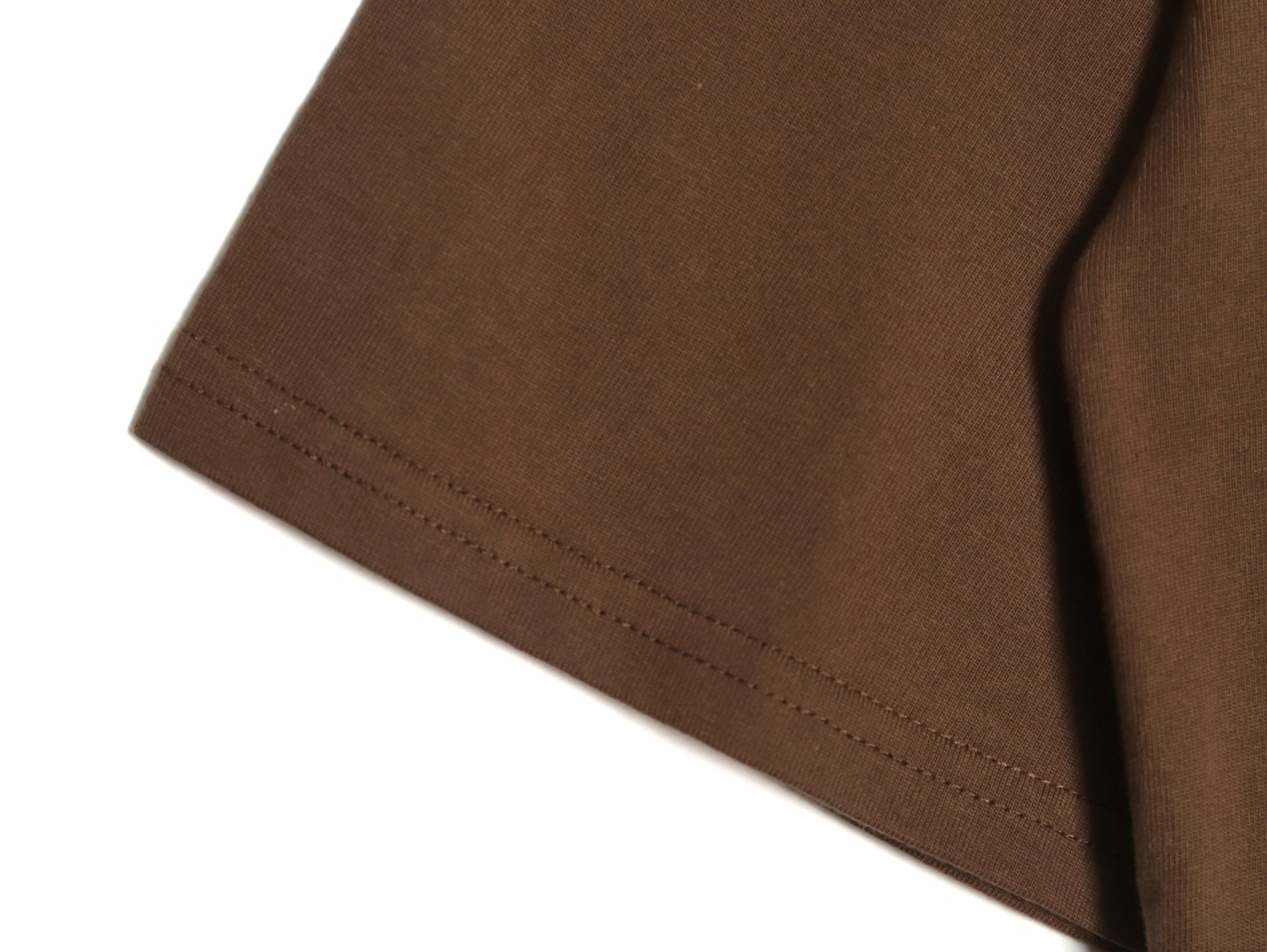 B**rry chest embroidered small logo short sleeve