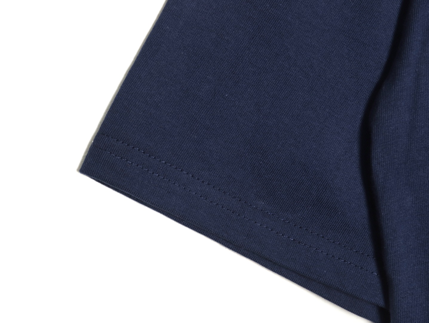 B**rry chest embroidered small logo short sleeve tsk1