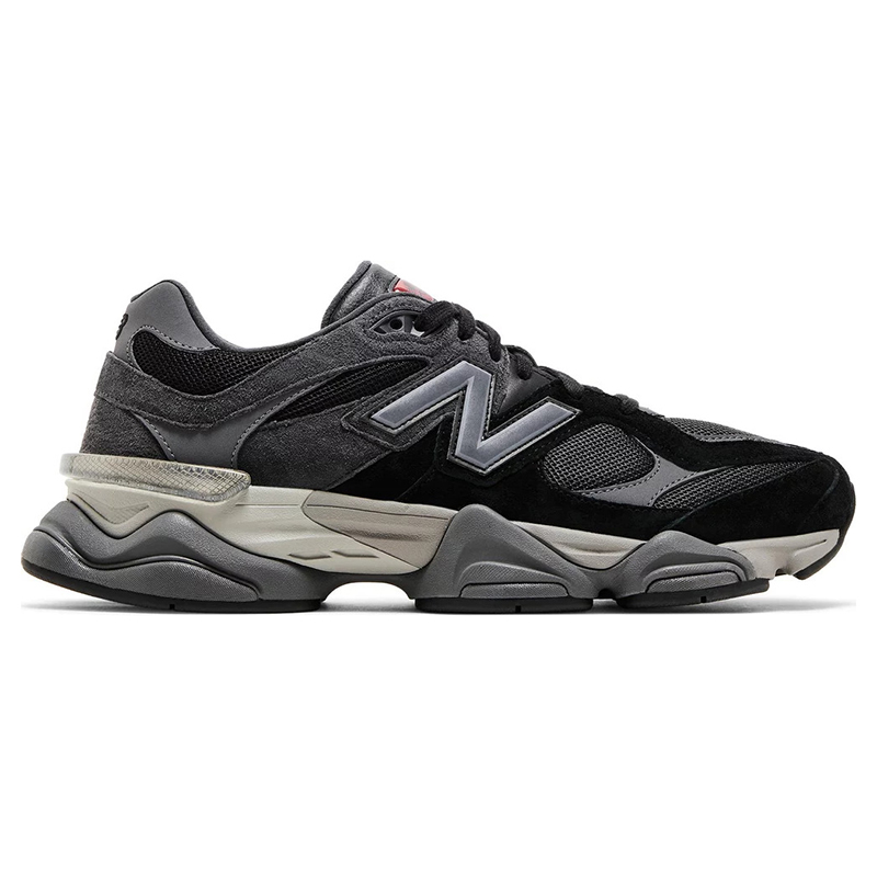 New Balance 9060 ''Black Castlerock''