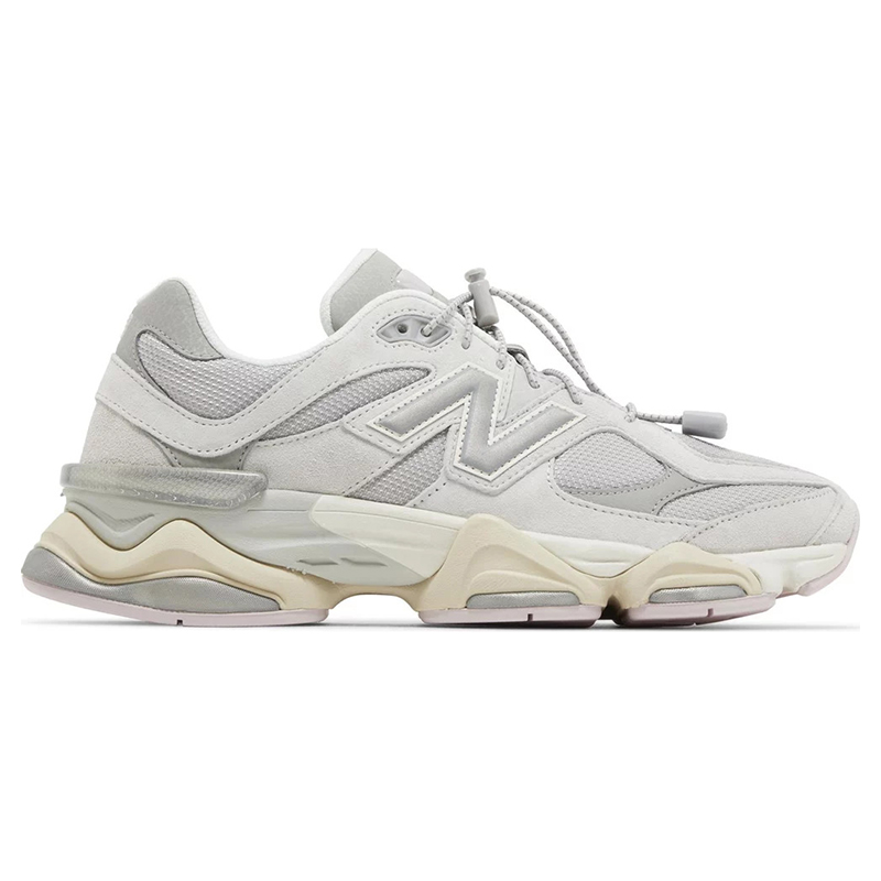 New Balance 9060 ''Grey Matter December Sky''