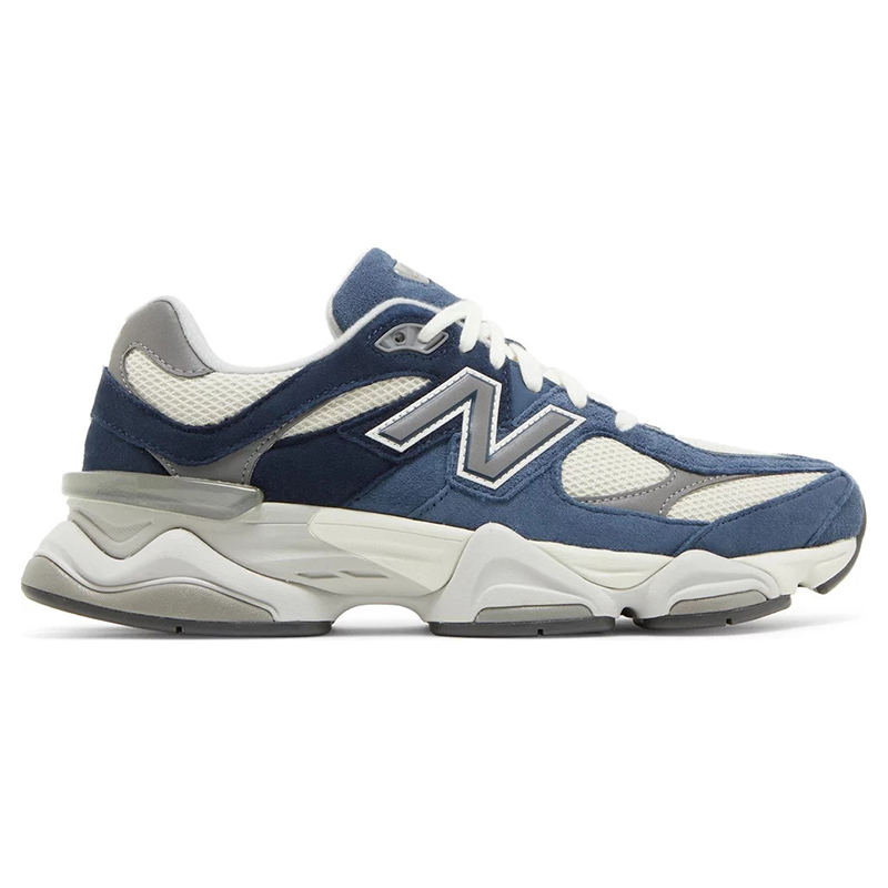 New Balance 9060 ''Natural Indigo''