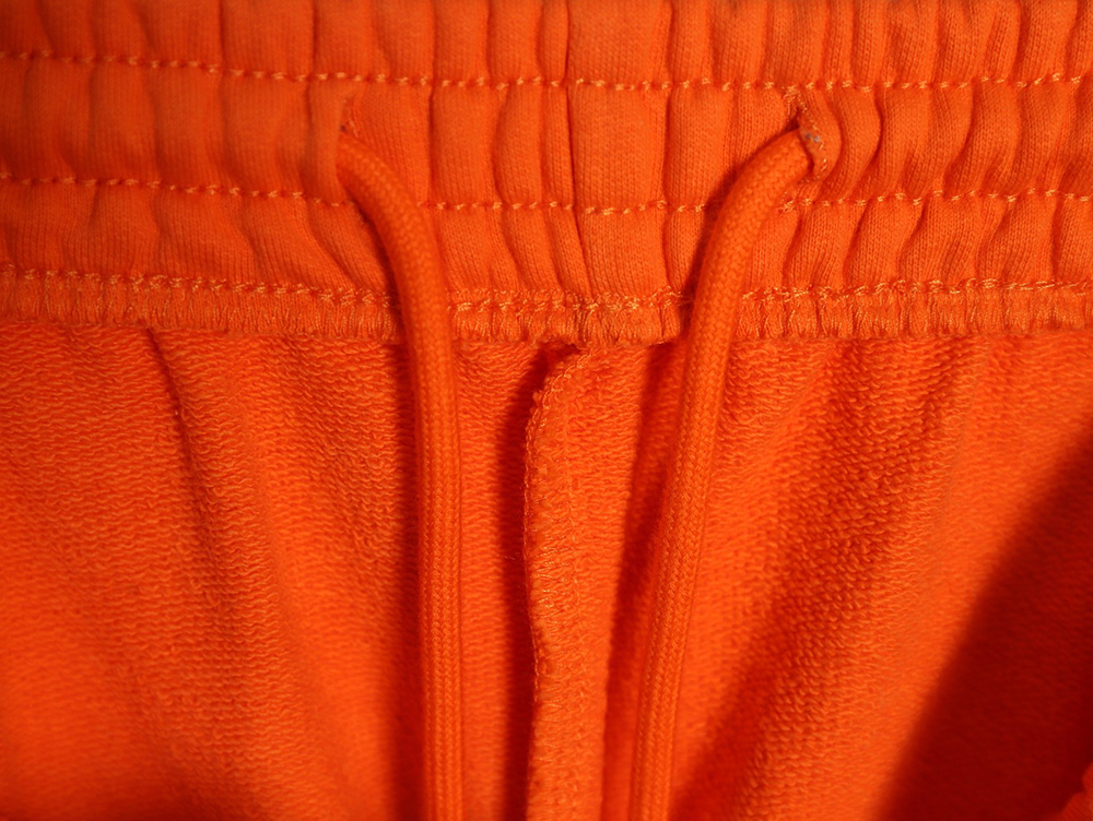 Ba*len*cia*ga classic coke embroidery basic shorts