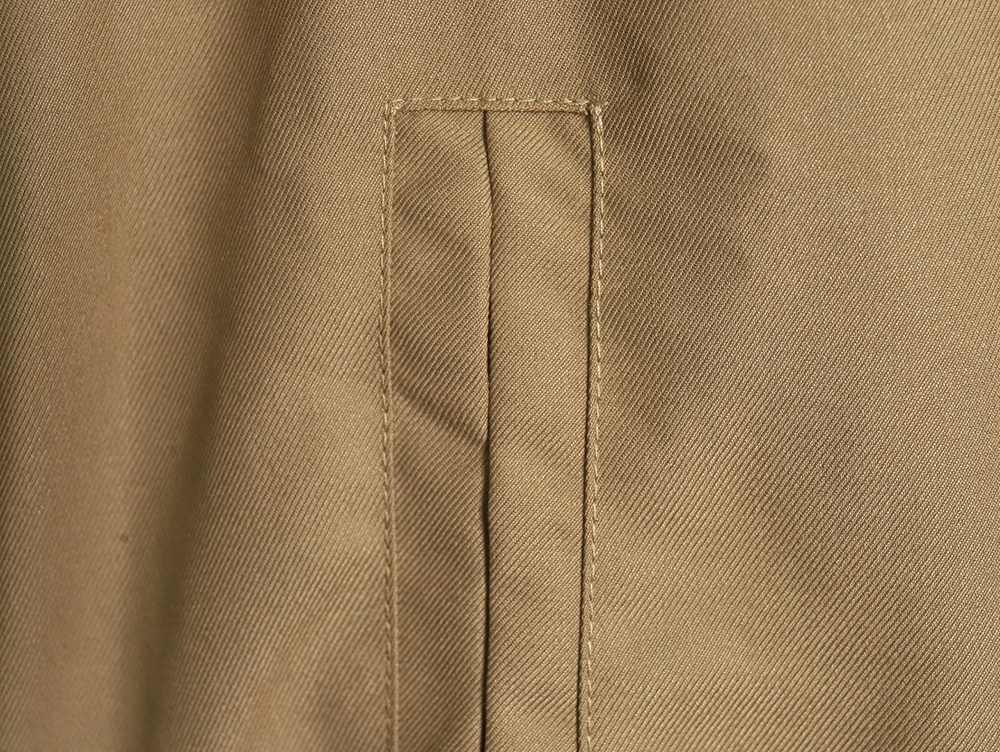 l0*is V*t0n pharrell embroidered oversized jacket