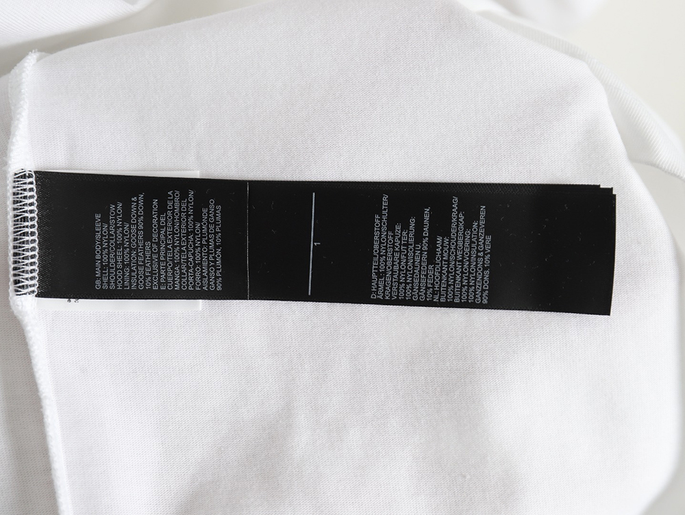 the nor*h F**e co-branded short-sleeved shirt with mario print