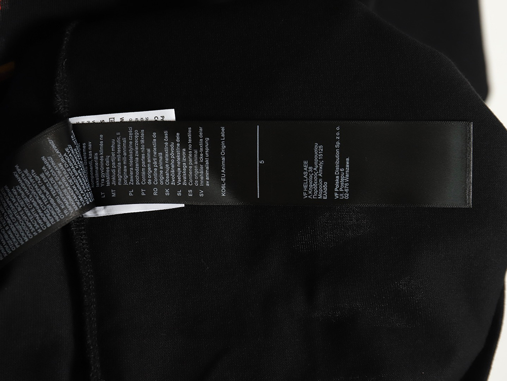 the nor*h F**e co-branded short-sleeved shirt with mario print tsk2