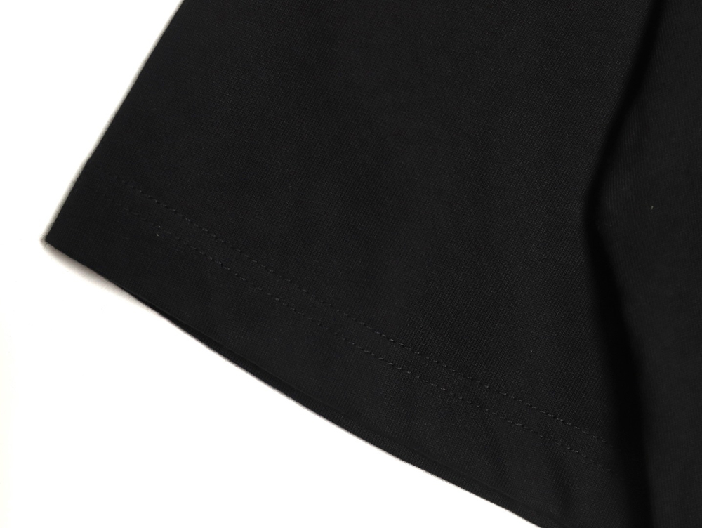 the nor*h F**e co-branded short-sleeved shirt with mario print tsk2