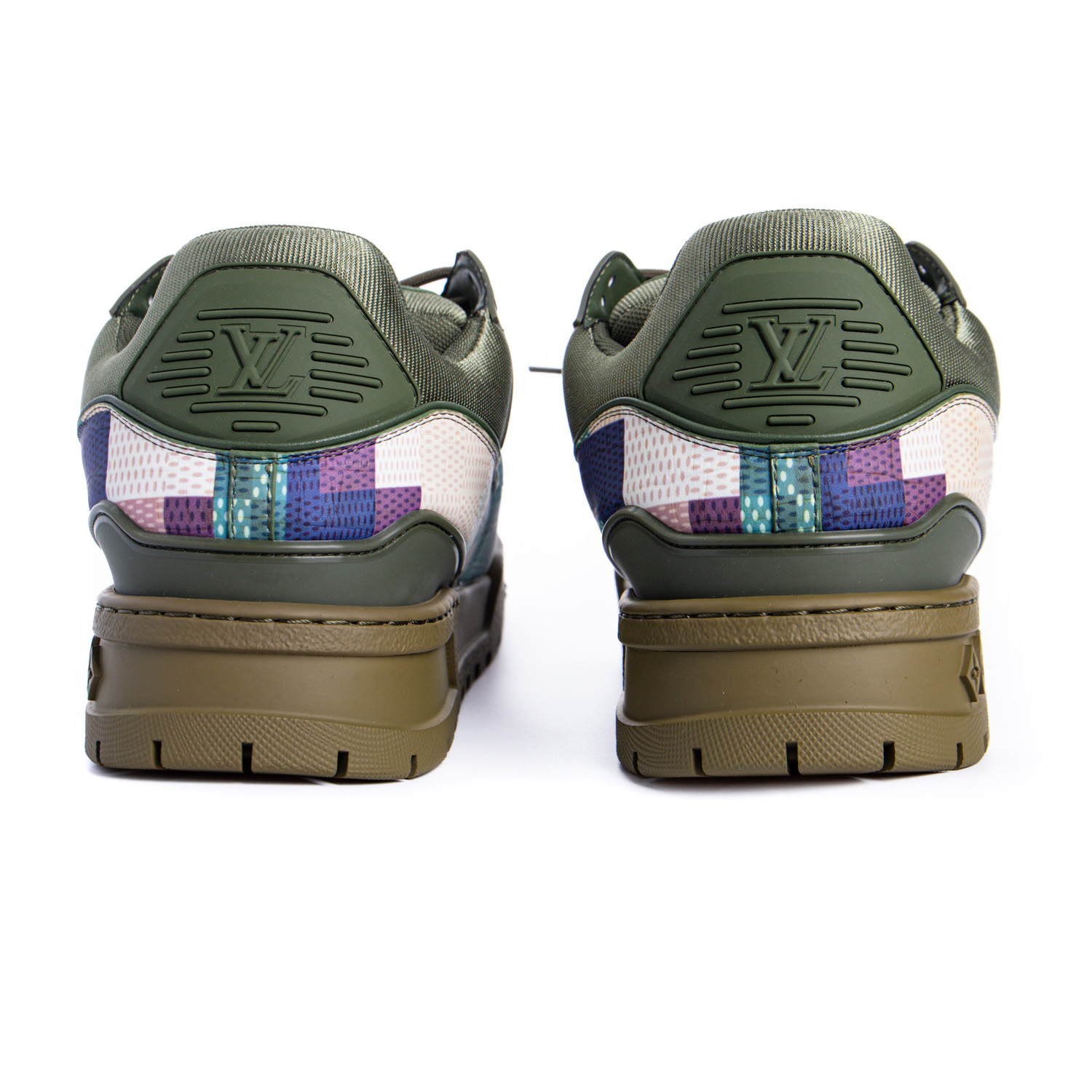 l0*is V*t0n trainer maxi 