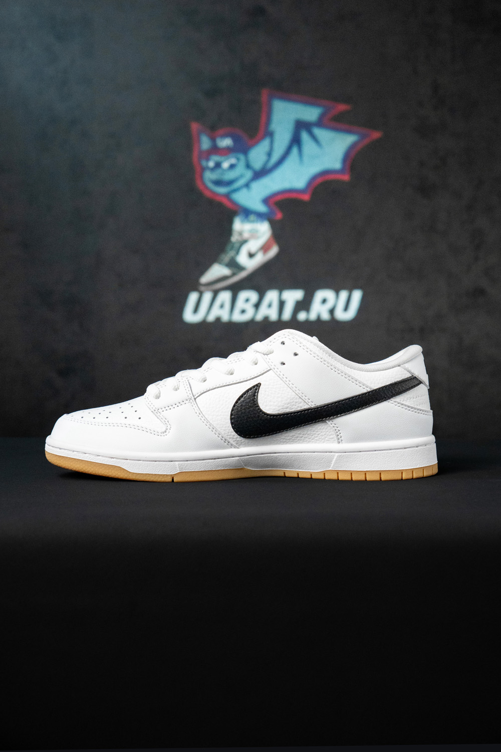 DUNK LOW PRO ISO SB