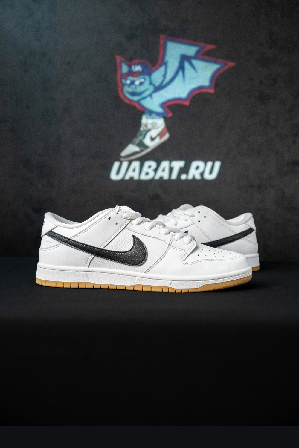 DUNK LOW PRO ISO SB
