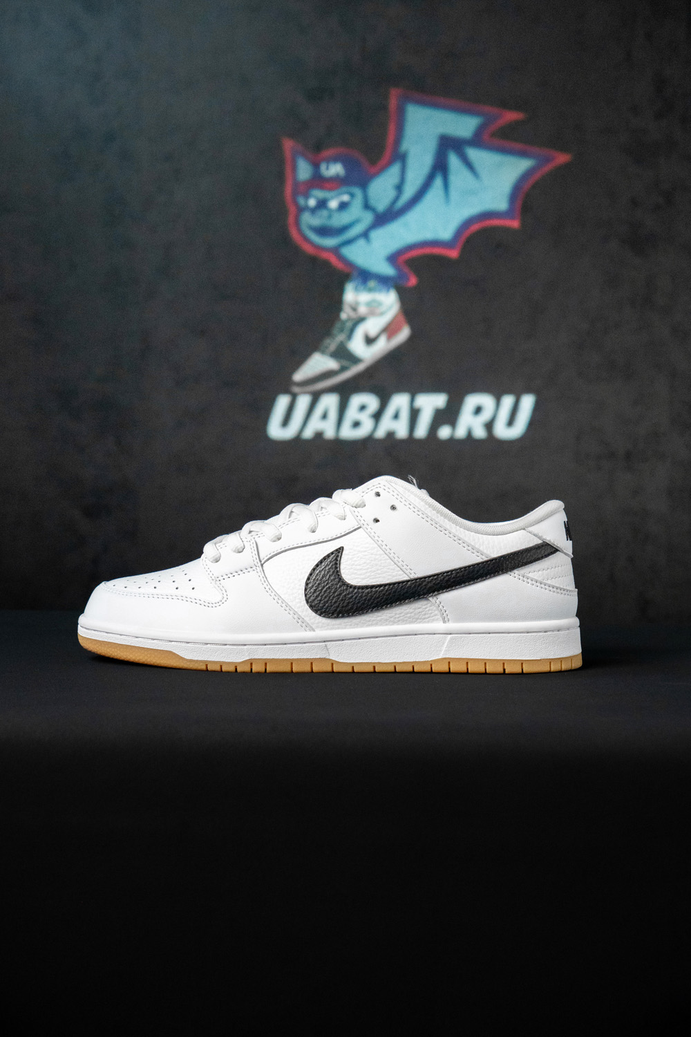 DUNK LOW PRO ISO SB