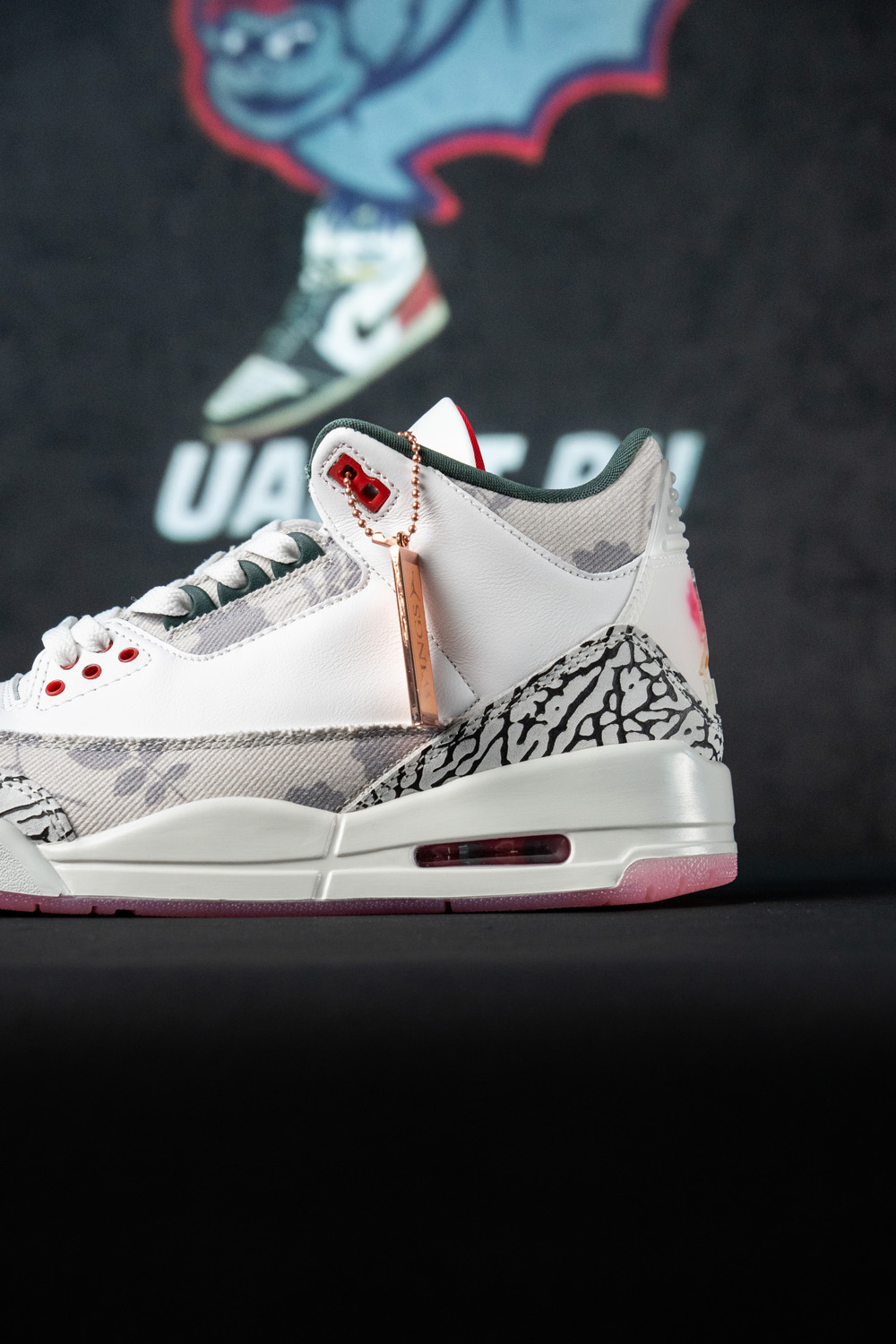 Air Jordan 3 Retro 