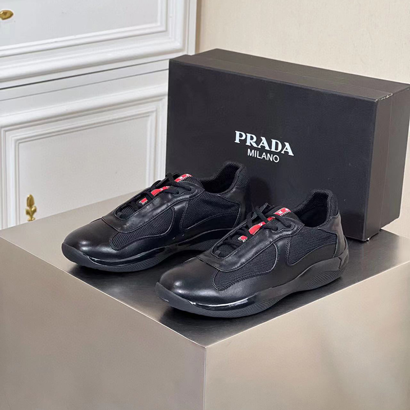 Pra*a america’s cup original sneakers