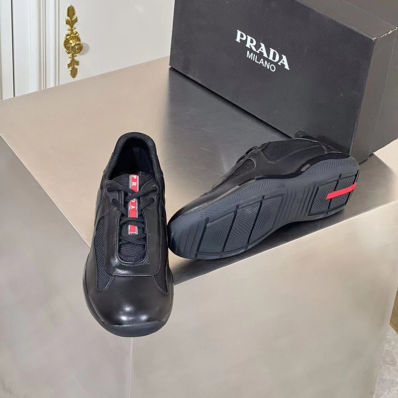Pra*a america’s cup original sneakers