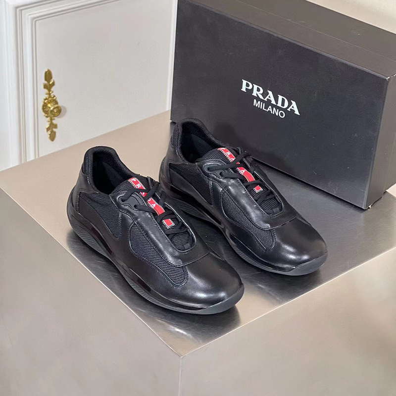 Pra*a america’s cup original sneakers