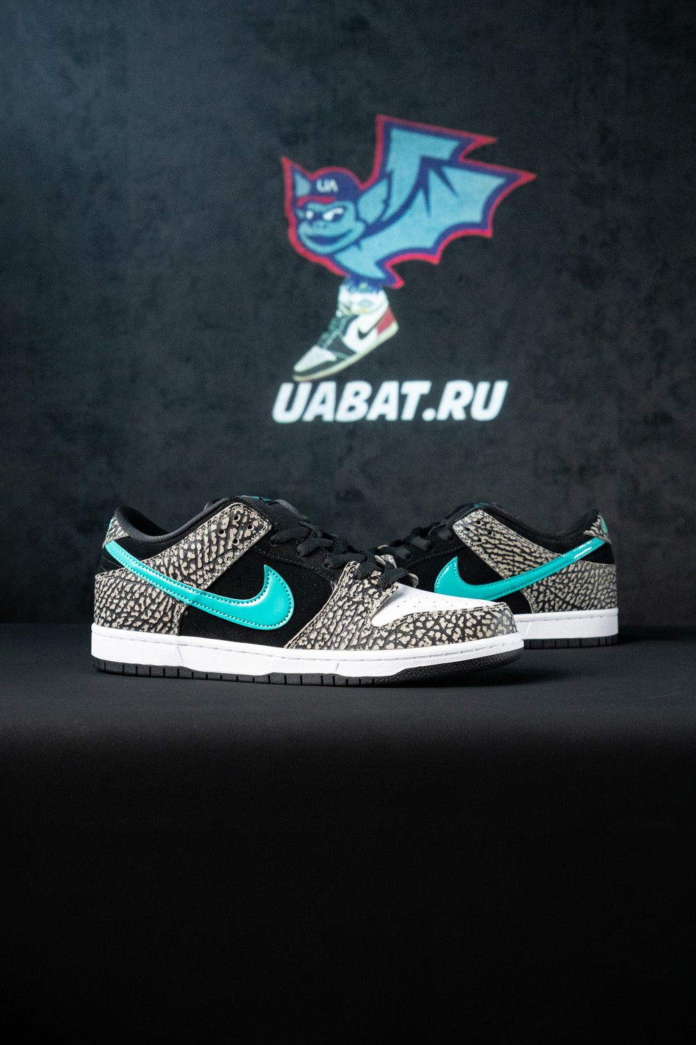 DUNK LOW PRO SB