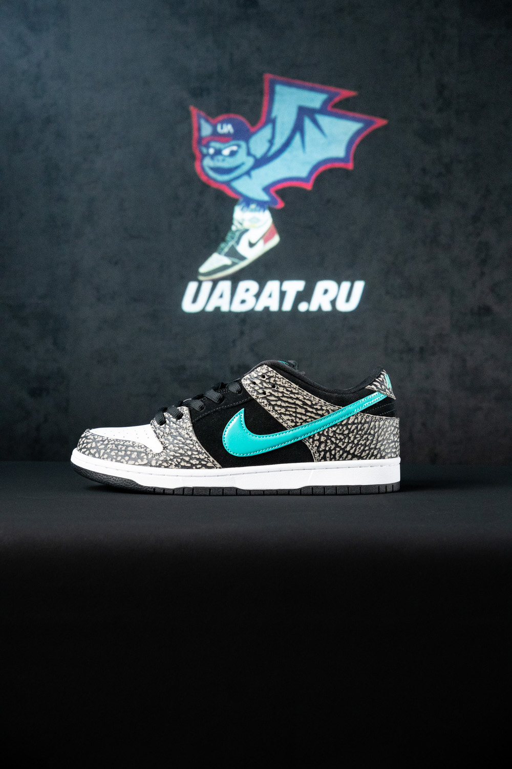 DUNK LOW PRO SB