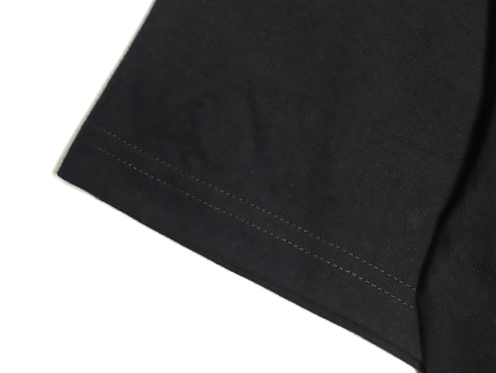 G*u*i dragon print short sleeve tsk1