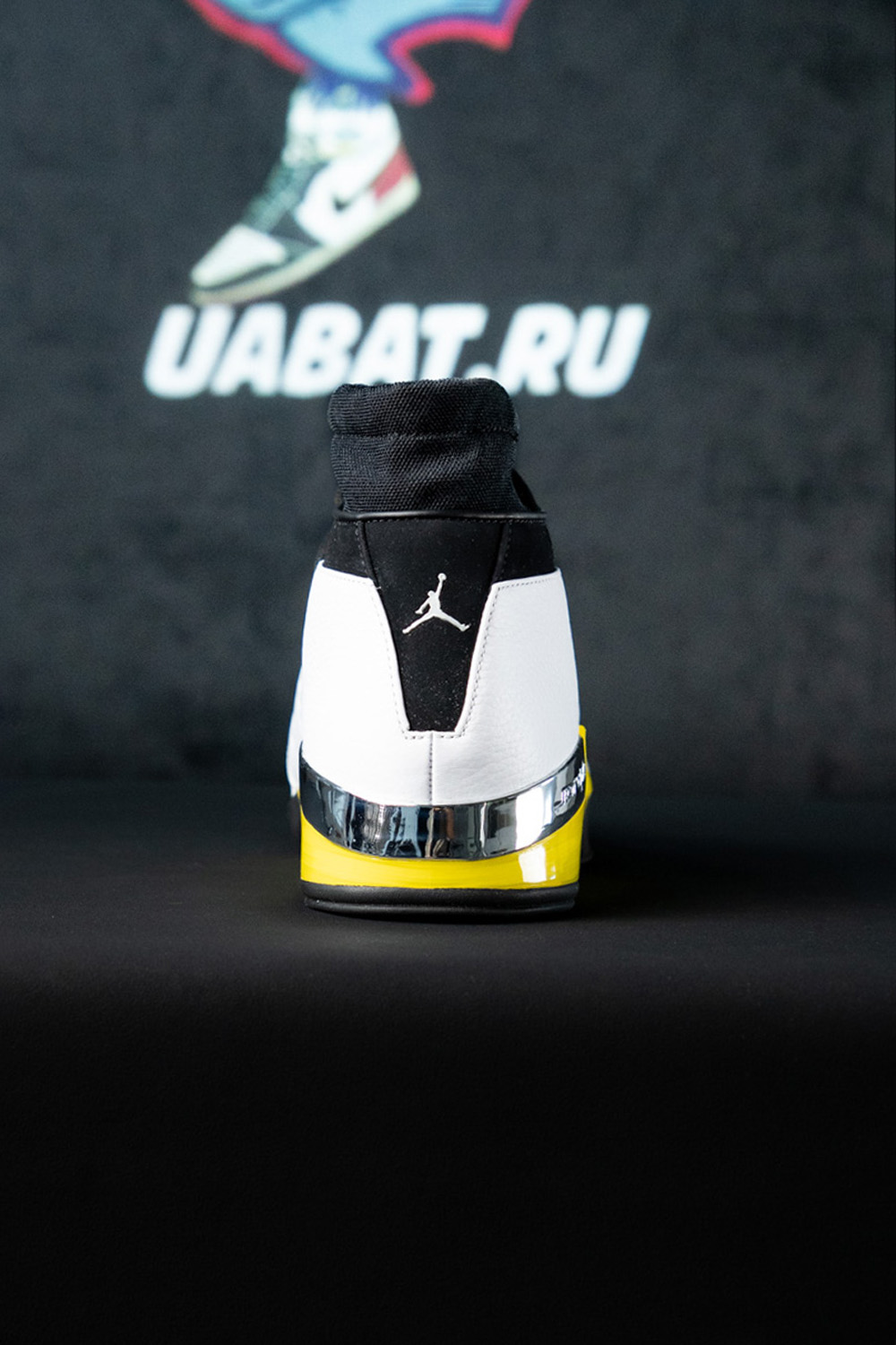 Air Jordan 17 Retro Low SP 