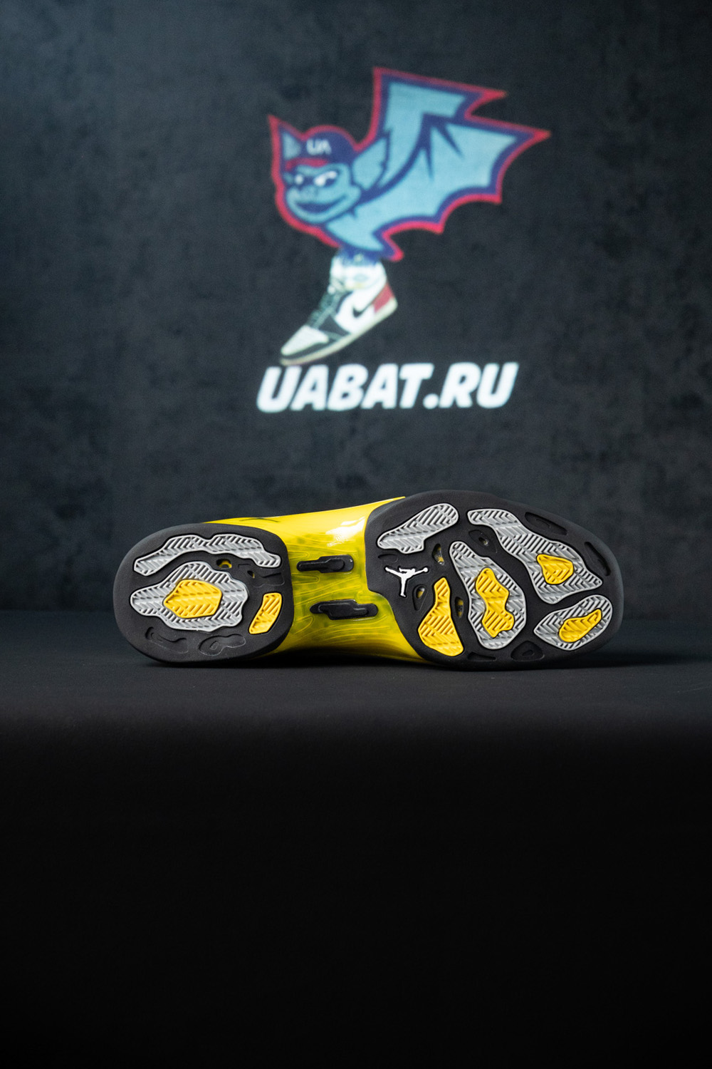 Air Jordan 17 Retro Low SP 