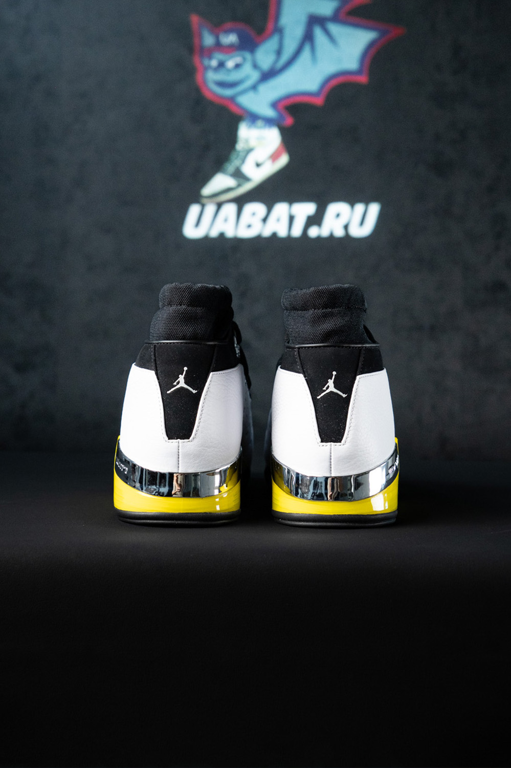 Air Jordan 17 Retro Low SP 