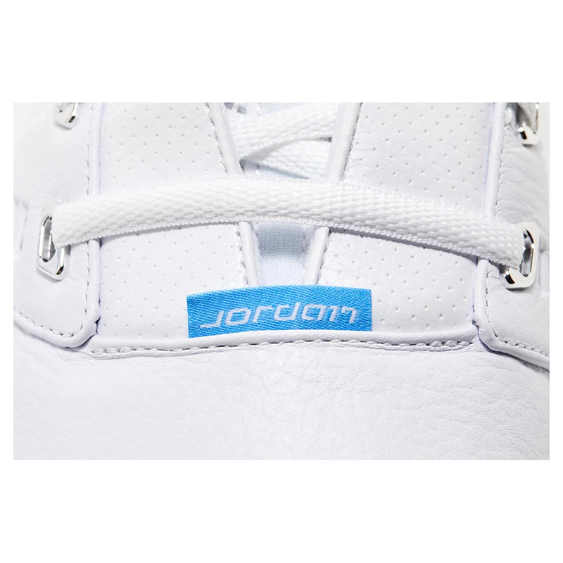 Air Jordan 17 Retro Low SP 