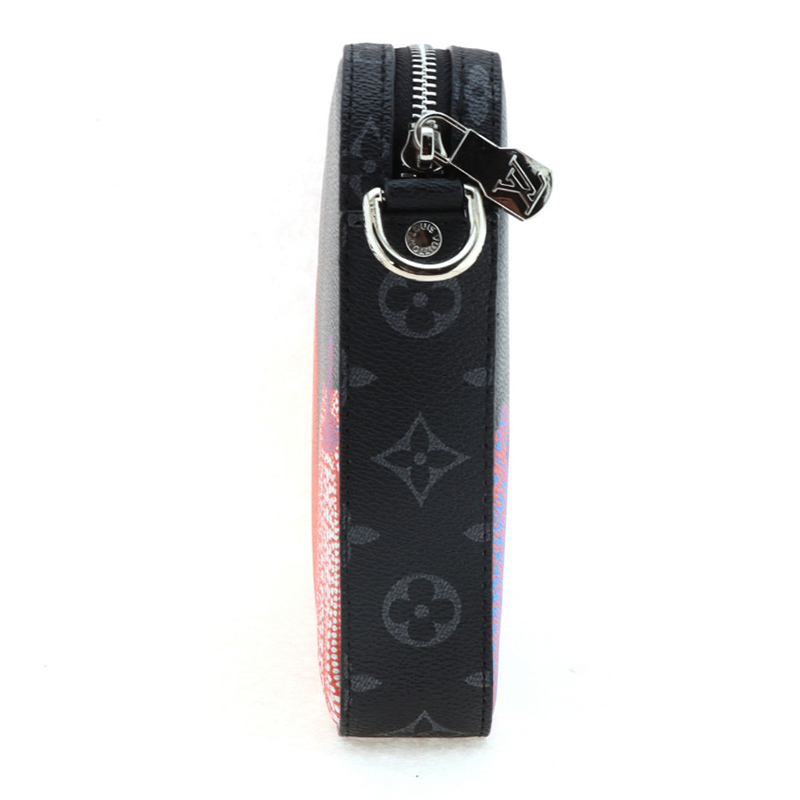 l0*is V*t0n bags m45831 25*18.5*7cm