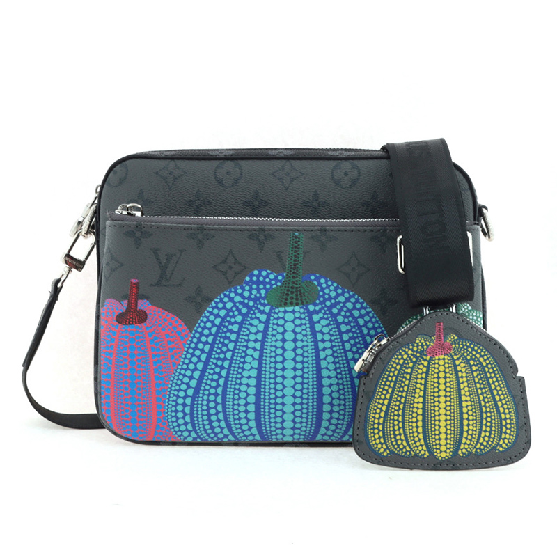 l0*is V*t0n bags m45831 25*18.5*7cm