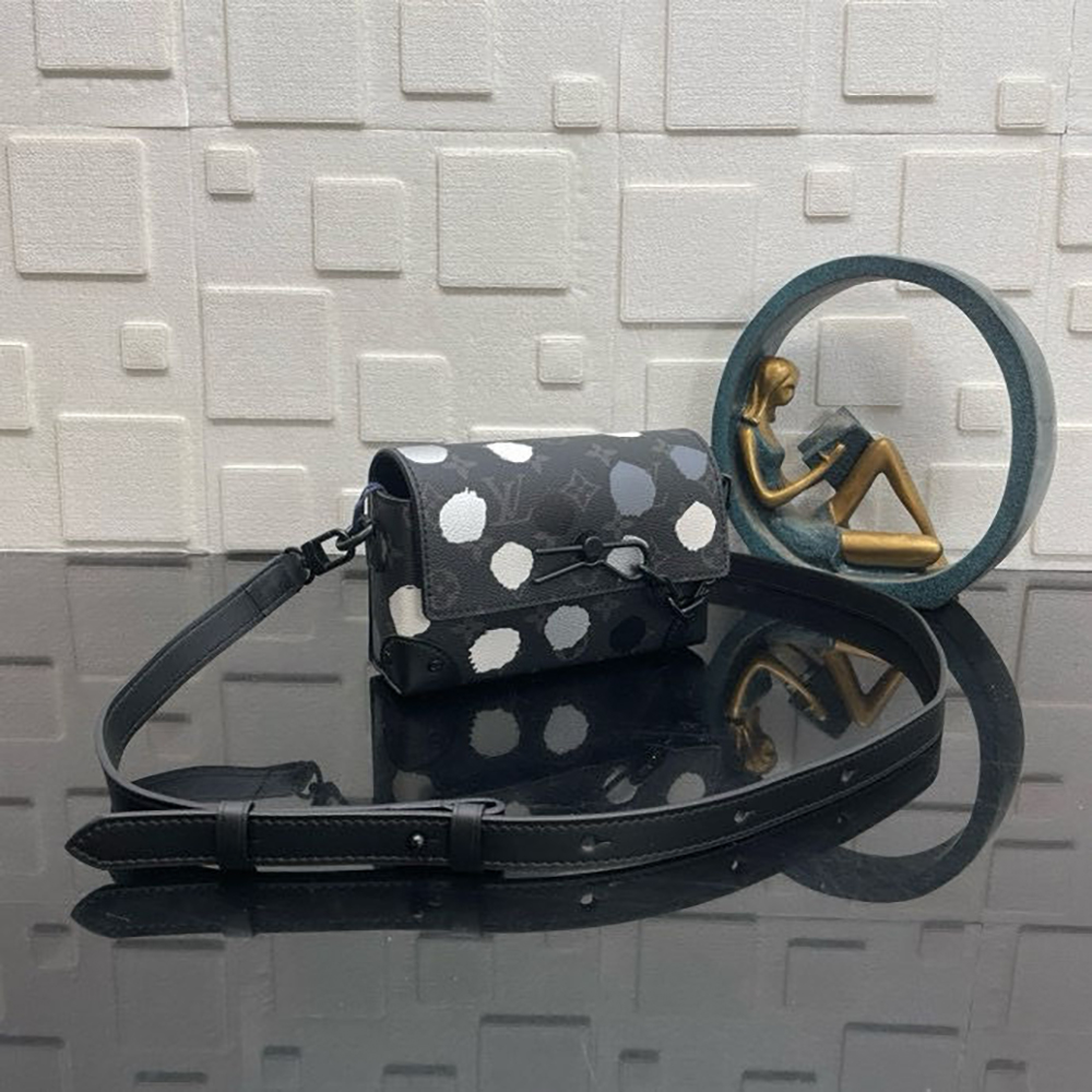 l0*is V*t0n bags m81935 18*11.5*6.5cm